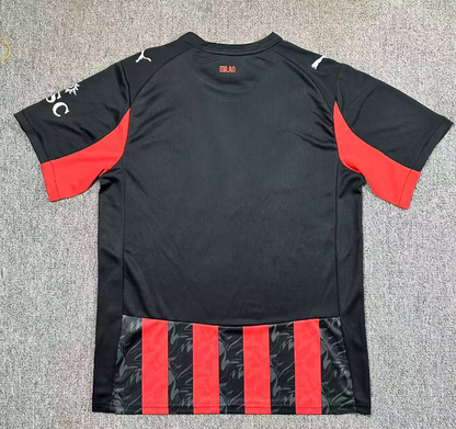 Milan Home 2025/2026