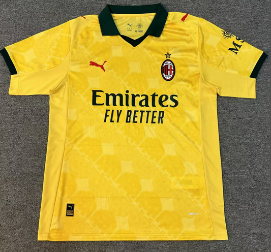 Milan Third 2025/2026