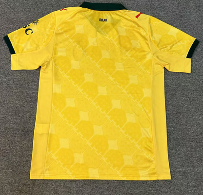 Milan Terza maglia 2025/2026