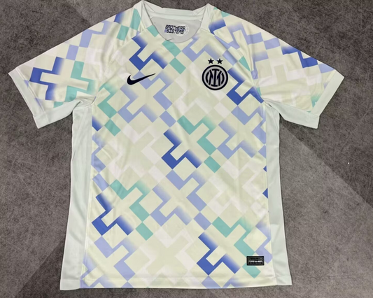 Inter Away 2025/2026