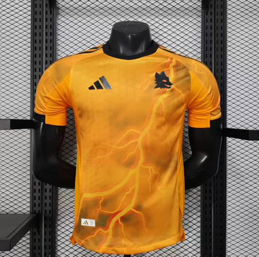Roma Away 2025/2026