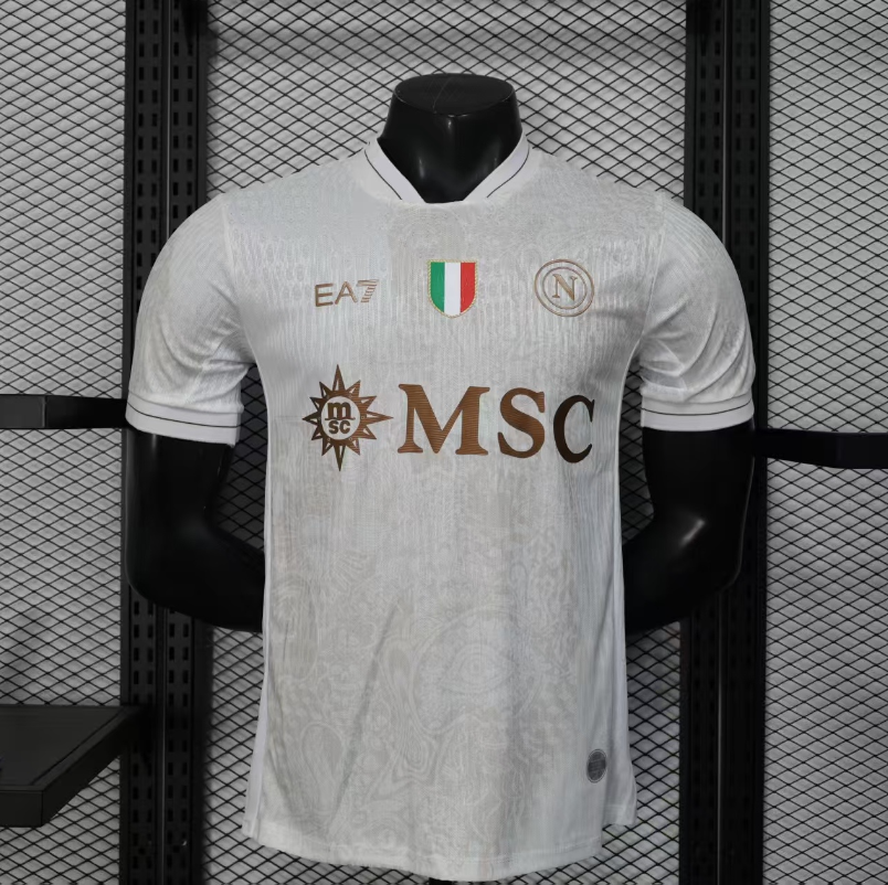 Napoli Trasferta 2025/2026