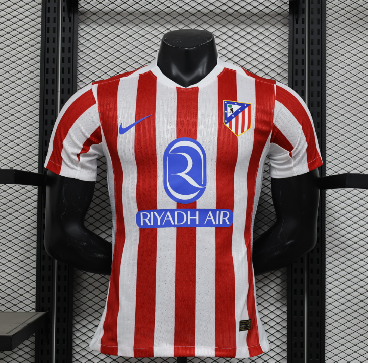 Atletico Madrid Casa 2025/2026