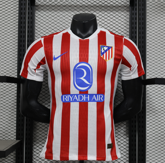 Atletico Madrid Casa 2025/2026