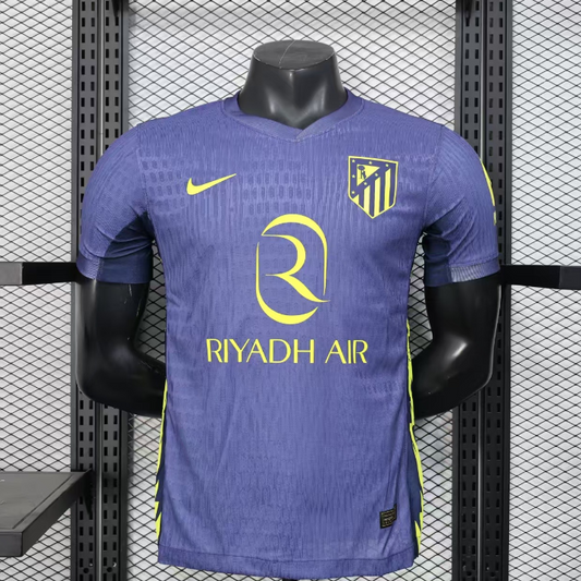 Atletico Madrid Trasferta 2025/2026
