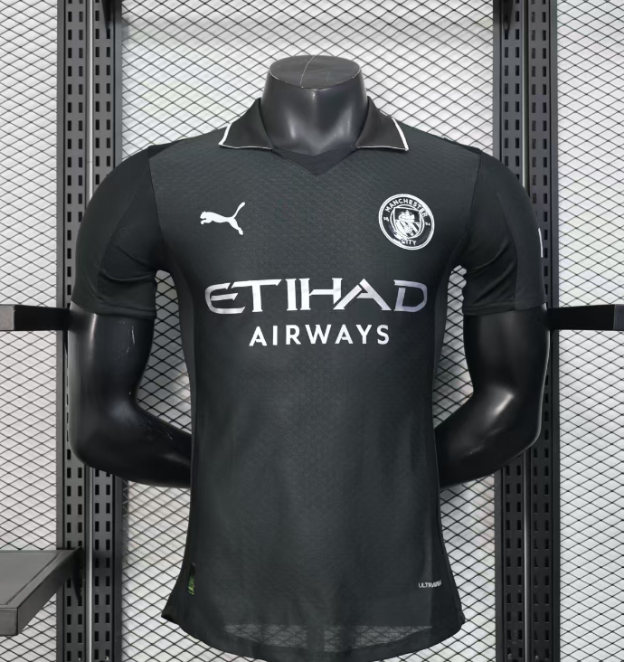 Manchester City Trasferta 2025/2026