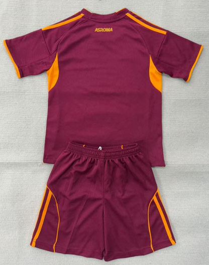 Roma Casa 2025/2026 Bambino