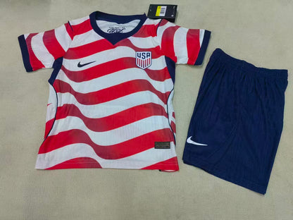 USA Mondiale Bambino