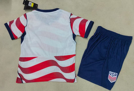 USA Mondiale Bambino