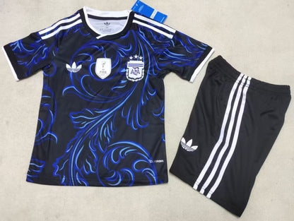 Argentina Speciale Mondiale Bambino